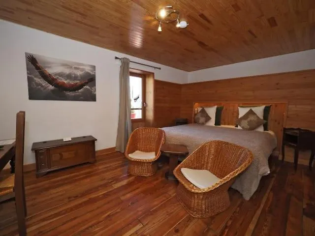 Auberge Du Bachelard Uvernet-Fours Otel