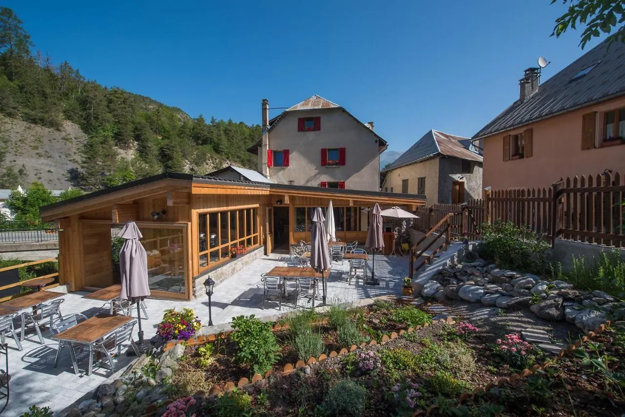 Auberge du Bachelard Uvernet-Fours 2*,  Frankreich
