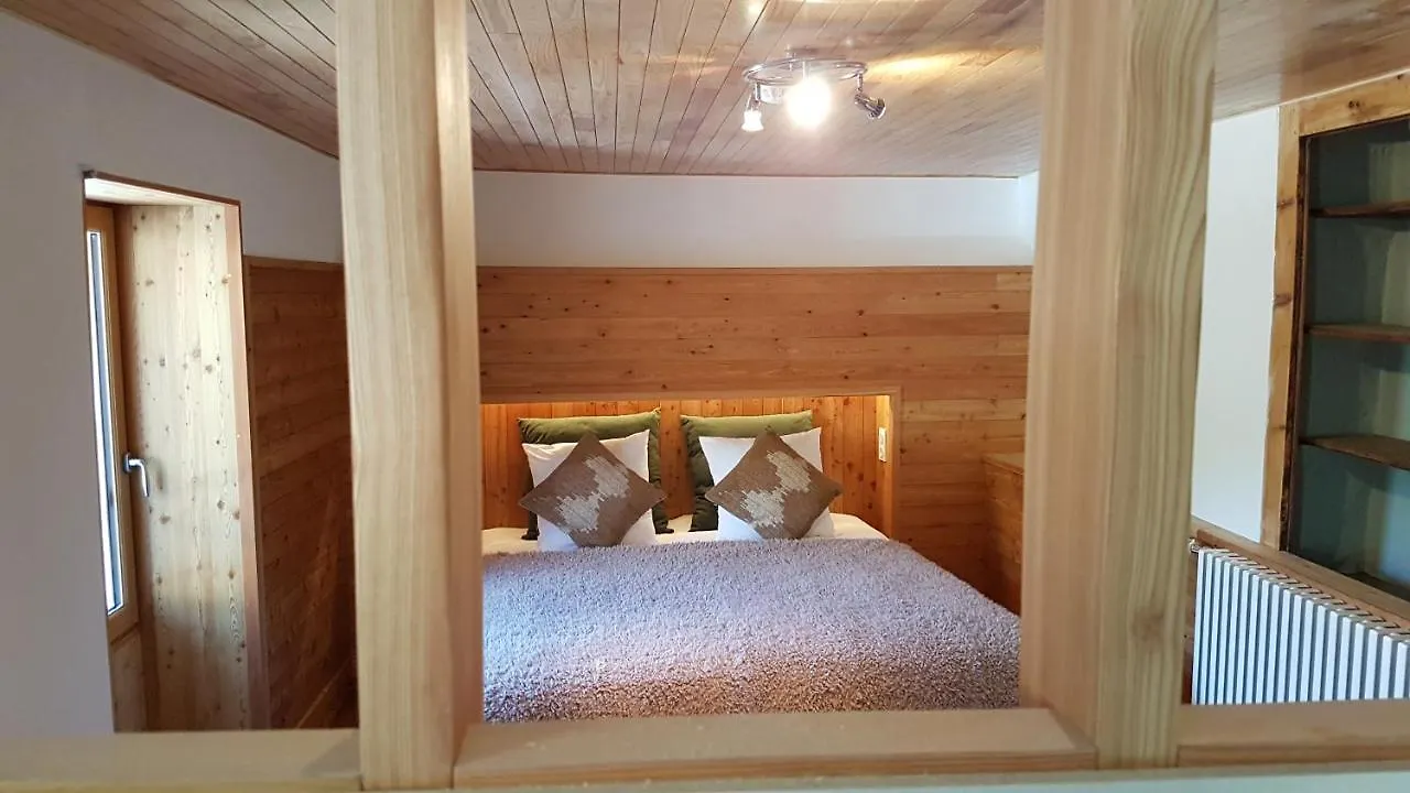 ** Hotel Auberge du Bachelard Uvernet-Fours Frankreich