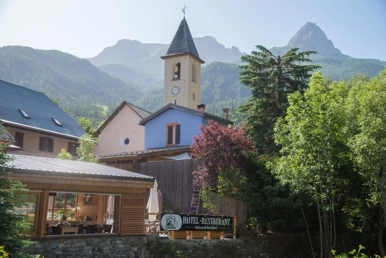 Hotel Auberge du Bachelard Uvernet-Fours