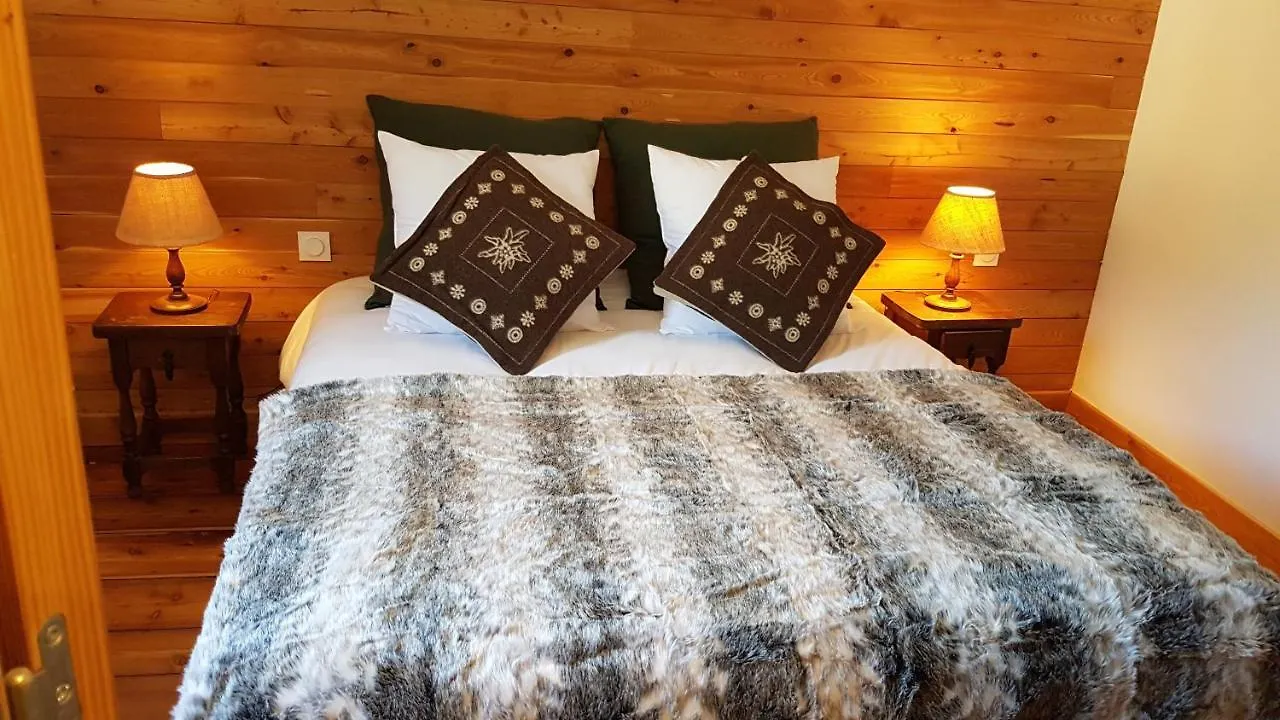 Hotel Auberge du Bachelard Uvernet-Fours