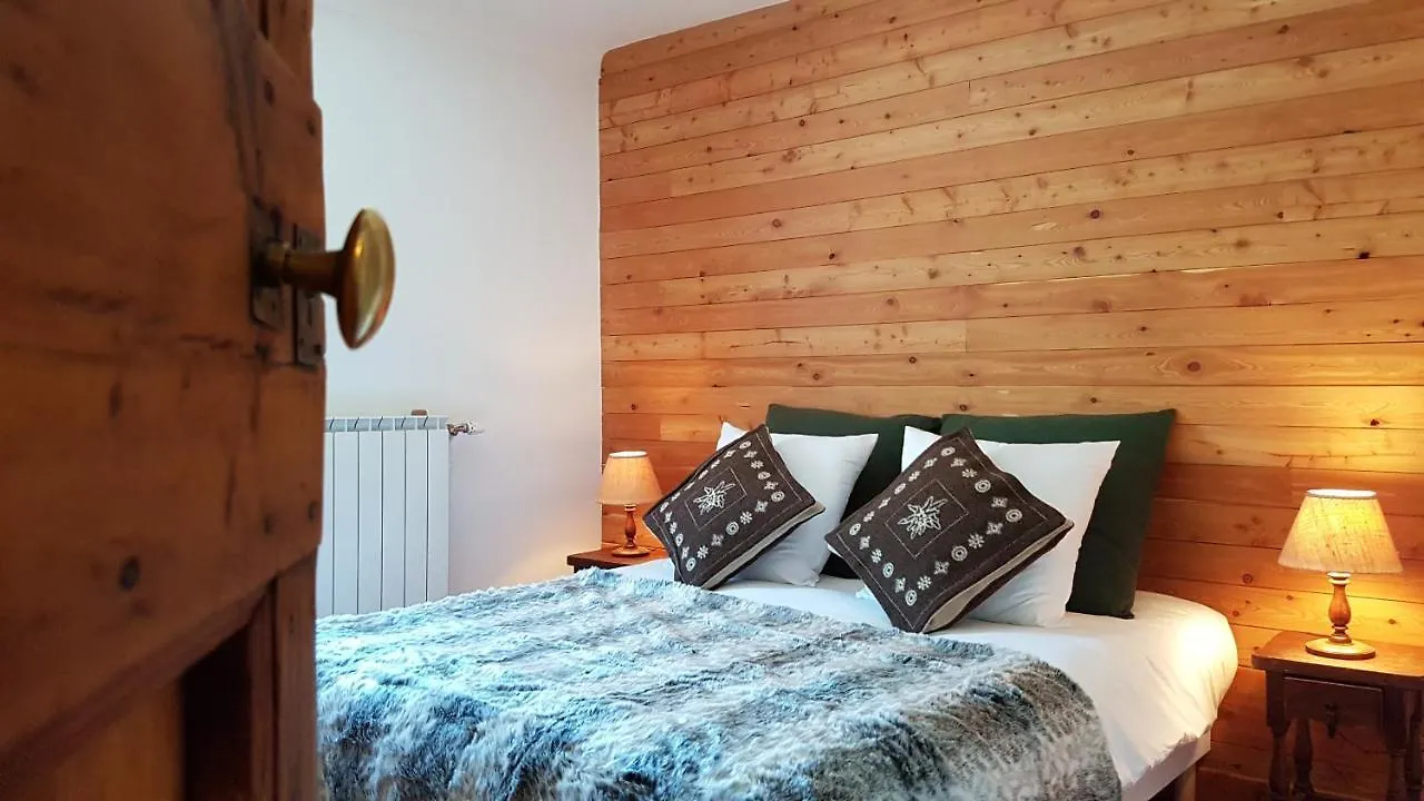 Hotel Auberge du Bachelard Uvernet-Fours