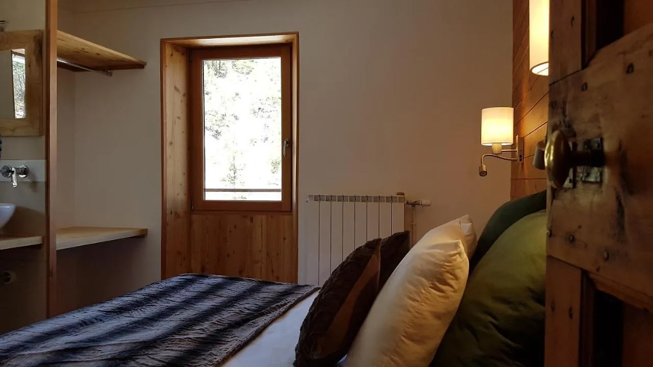 Auberge du Bachelard Uvernet-Fours
