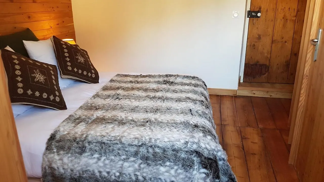 Hotel Auberge du Bachelard Uvernet-Fours