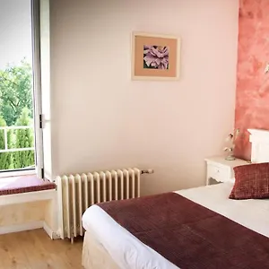 *** Hotel Des 7 Tours France