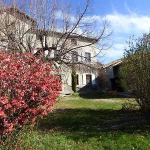 Le Relais Des Baronnies Montjay (Hautes-Alpes)