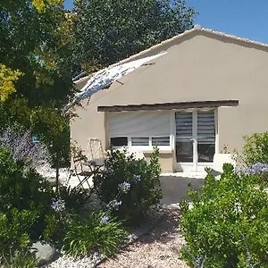 Studiole Petit Jas Châteauneuf-de-Gadagne