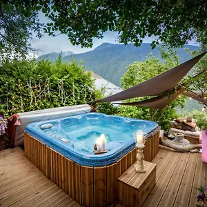 *** Bed & Breakfast La Ferme D'angele France