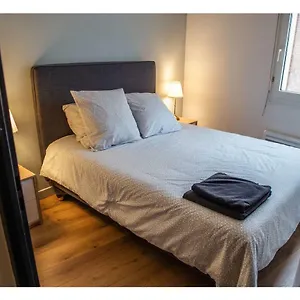 Cosy 80m2 Hyper Centre/vieux Lille