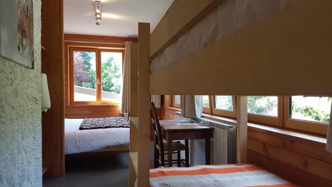 Auberge Du Bachelard Uvernet-Fours 2*,  France
